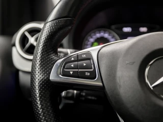 Mercedes-Benz B-Klasse Automaat (PANORAMADAK, GROOT NAVI, SFEERVERLICHTING, RODE GORDELS, LEDER/ALCANTARA, SPORTSTOELEN, GETINT GLAS, TREKHAAK, NIEUWSTAAT) - afbeelding nr 20