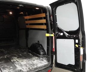 Ford Transit Custom Ford Transit Custom 300 2.0 TDCI L2H1 Trend Automaat Airco Navi Cruisecontrol Camera Parkeersensoren Trekhaak - afbeelding nr 38