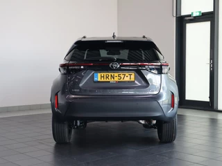 Toyota Yaris Cross Toyota Yaris Cross 1.5 Hybr 115 Active / Winter pack / Safety pack / Camera - afbeelding nr 13