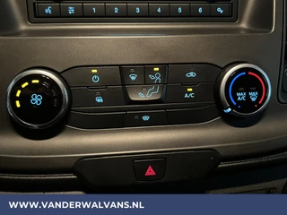 Ford Transit Parkeersensoren, Bijrijdersbank - afbeelding nr 4