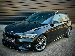 BMW 1 Serie - afbeelding nr 45