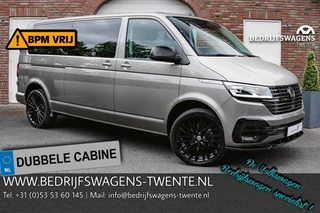 Volkswagen Transporter - 141963496-0