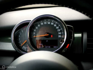 MINI Cooper S Mini Cooper S 60 Years - 1 eig - Harman/Kardon - 2e set wielen - afbeelding nr 12