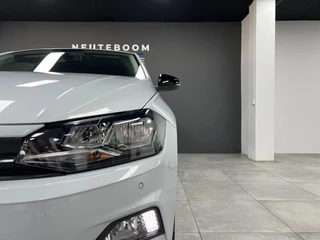 Volkswagen Polo Volkswagen Polo 1.0 TSI Highline | Clima | Carplay | 116PK | - afbeelding nr 9