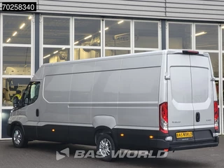 Iveco Daily Iveco Daily 35S21 210PK 3.0L Automaat 2025 model L3H2 ACC LED CarPlay Velgen Camera 16m3 Airco - afbeelding nr 5