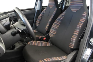 Citroën C1 |Automaat| - afbeelding nr 10