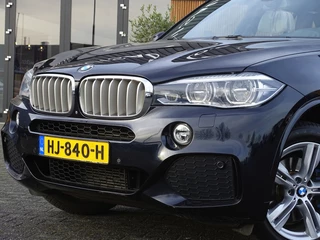 BMW X5 BMW X5 xDrive40e 313PK High Exec. / M-sport / NAP - afbeelding nr 45