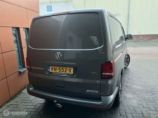 Volkswagen Transporter Volkswagen Transporter 2.0 TDI BM L1H1 - afbeelding nr 2