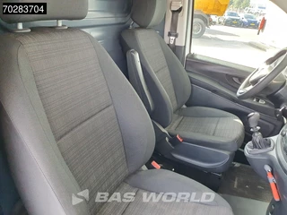 Mercedes-Benz Vito Mercedes Vito L3H1 Trekhaak Navi Airco Cruise Camera Parkeersensoren Euro6 L3 7m3 Airco Trekhaak Cruise control - afbeelding nr 12