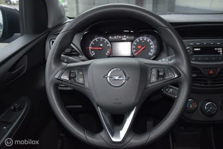 Opel KARL Opel KARL 1.0 ecoFLEX 120 Jaar Edition - afbeelding nr 11
