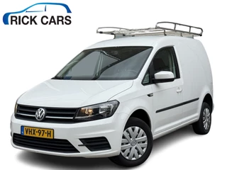 Volkswagen Caddy - 269297224-0