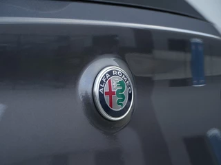 Alfa Romeo Stelvio - afbeelding nr 15