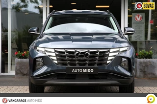 Hyundai Tucson Hyundai Tucson Tucson 1.6 T-GDI PHEV Plug-In Hybrid 4WD Automaat Comfort Smart - afbeelding nr 9