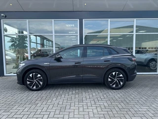 Volkswagen ID.4 Volkswagen ID.4 Pro 77 kWh | Voorklimatisering | Stoelverwarming | Stuurwielverwarming | Camera voor/achter | LED | Adaptive Cruise Control | Apple Carplay/Android Auto | Rijstrooksensor | Trekhaak | - afbeelding nr 4