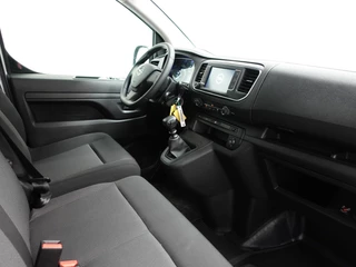 Opel Vivaro Opel Vivaro L3H1 Edition Dubbele Cabine Airco Navi Trekhaak Cruise Control - afbeelding nr 38
