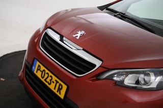 Peugeot 108 Cabrio, Climate Control, Airco NIEUWSTAAT - afbeelding nr 6