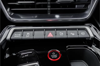 Audi e-tron GT Audi e-tron GT RS 93 kWh B&O Laser Carbon Nachtzicht 22