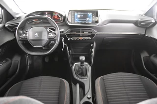 Peugeot 208 Peugeot 208 Active *1ste Eigenaar*Park assist* - afbeelding nr 2