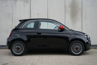 Fiat 500e - afbeelding nr 10