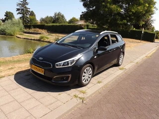 Kia Ceed Sportswagon Sw CEED SW 1.4