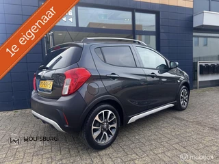 Opel KARL Opel KARL 1.0 Rocks Online Edition|1ste Eig.| NAP|Apple Carplay - afbeelding nr 3