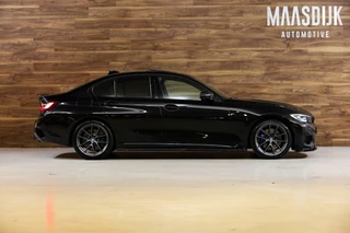 BMW 3 Serie BMW 3-serie M340i xDrive|M-Performance|Laser|Pano|HUD|ACC|360| - afbeelding nr 6