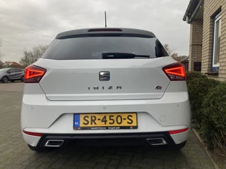 SEAT Ibiza - afbeelding nr 8