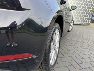 Volkswagen Golf Volkswagen Golf 1.4 TSI Highline Stoelverwarming LED CarPlay - afbeelding nr 28