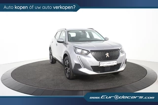 Peugeot 2008 Peugeot 2008 Allure 130 *1ste Eigenaar*Leer*Navigatie*360 Camera* - afbeelding nr 6