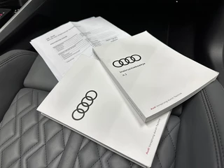 Audi A3 Audi A3 Sportback 40 TFSI Ehybrid S-line 2021 - afbeelding nr 15