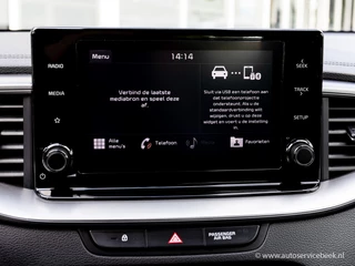 Kia XCeed - afbeelding nr 17