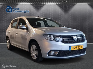 Dacia Sandero Dacia Sandero 0.9 TCe Laureate - afbeelding nr 5