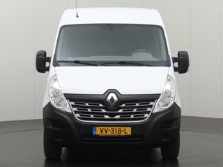 Renault Master | Airco | Cruise | 3-Persoons | Trekhaak - afbeelding nr 10