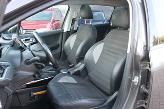 Peugeot 2008 Peugeot 2008 1.2 PureTech Allure, automaat, navigatie. - afbeelding nr 11