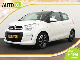Citroën C1 1.0 VTi Aut. Shine
