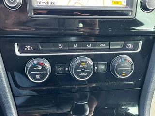 Volkswagen Golf Volkswagen Golf 1.4 TSI ACT Highline R-line 150pk | 1e eig - afbeelding nr 14
