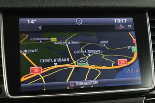 Opel Mokka X Opel Mokka X 1.4 Turbo Innovation | Schuifdak | Leder |  Stoelverwarming | Trekhaak | Camera | Carplay | Comfortstoelen | Navigatie | Climate control - afbeelding nr 13