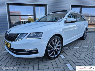 Škoda Octavia Skoda Octavia Combi 2.0 TFSI RS 1E EIGENAAR INCL BTW - afbeelding nr 3