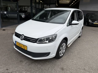 Volkswagen Touran - 201692997-0