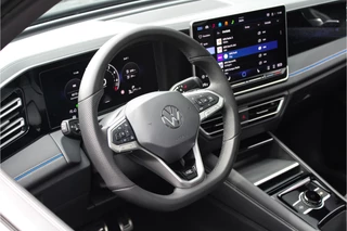 Volkswagen Tiguan Volkswagen Tiguan 1.5 eHybrid R-Line Edition | VOL! | Pano | IQ | Sfeer - afbeelding nr 2