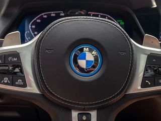 BMW X5 BMW X5 xDrive45e 394PK Automaat High Executive M-Sport | SKYLOUNGE | MASSAGE | VENTILATIE | 360 | RIJASSISTENTIE PAKKET | - afbeelding nr 73