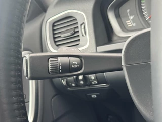 Volvo V60 Volvo V60 1.5 T3 Nordic+|Navi|NL-Auto|Geartronic - afbeelding nr 27