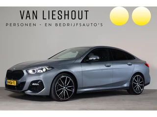 BMW 2 Serie Gran Coupé 218i Business Edition M-Sport NL-Auto!!