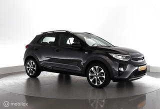 Kia Stonic Kia Stonic 1.0 T-GDi DynamicLine NL-auto|nav|cam|lmv17 - afbeelding nr 3