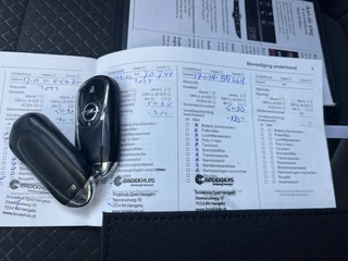 Opel Mokka X - afbeelding nr 26