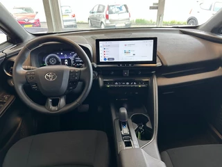 Toyota C-HR Toyota C-HR Hybrid 140 Team D - afbeelding nr 20