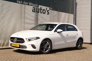 Mercedes-Benz A-Klasse - afbeelding nr 3