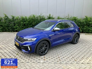 Volkswagen T-Roc - 341230953-0