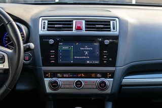Subaru Outback Subaru Outback 2.5 CVT Premium | Eyesight | Navigatie | Harman Kardon | Parkeersensoren | - afbeelding nr 20