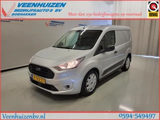 Ford Transit Connect - afbeelding nr 1